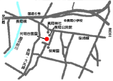 光明台霊園