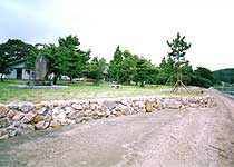 茨城町・親沢公園