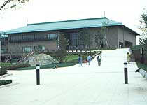茨城県近代美術館
