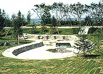 大串貝塚ふれあい公園