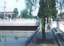 水戸市・備前町